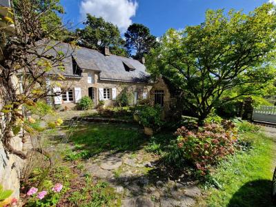 Vente Maison 6 pi�ces BADEN 56870
