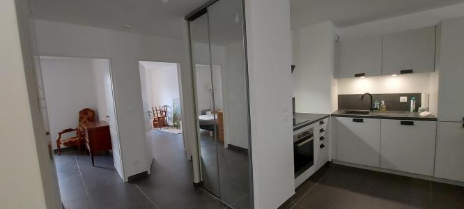 Vente Appartement 3 pièces NIMES 30000