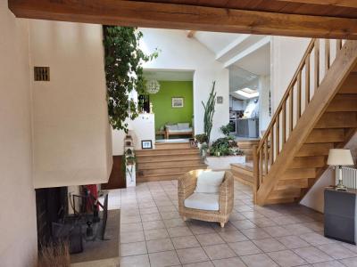 Vente Maison 5 pi�ces SAINT-REMY-LES-CHEVREUSE 78470