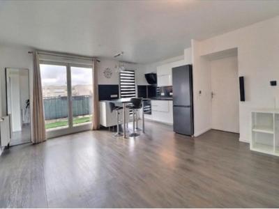 Vente Appartement 4 pièces AULNAY-SOUS-BOIS 93600