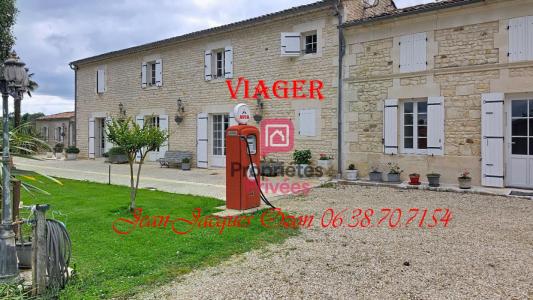 Vente Maison 11 pi�ces MEURSAC 17120