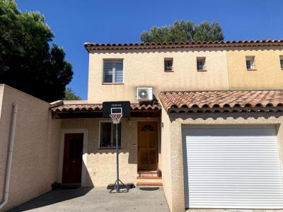 Vente Maison 5 pi�ces MARTIGUES 13500