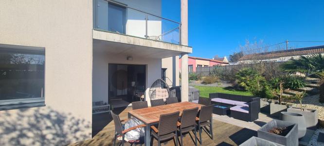 Vente Maison 6 pi�ces MOUZILLON 44330