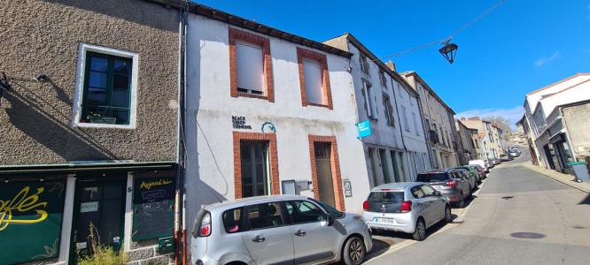 Vente Appartement CLISSON 44190