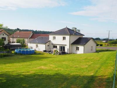 Vente Maison 7 pi�ces CHAUFFOURT 52140