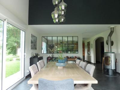 Vente Maison 9 pièces CHOLET 49300