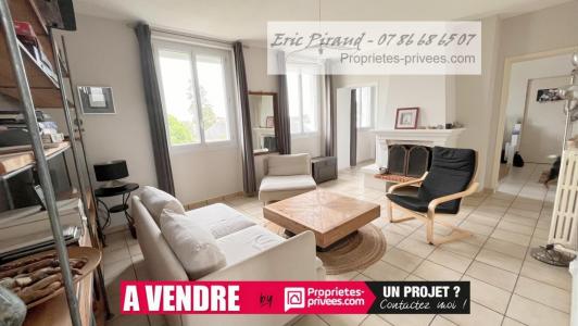 Vente Appartement 4 pi�ces SAINT-NAZAIRE 44600