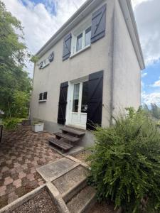Vente Maison 4 pi�ces COULANGES-LES-NEVERS 58660