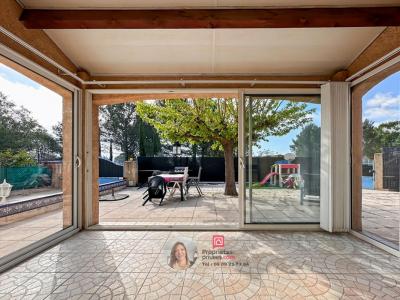 Vente Maison 5 pièces ARCS 83460