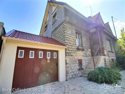 Vente Maison 5 pi�ces NOGENT-SUR-OISE 60180