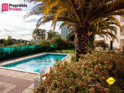 Vente Appartement MERIGNAC 33700