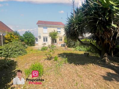 Vente Maison 6 pièces SAINT-MICHEL-CHEF-CHEF 44730