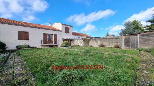 Vente Maison 4 pi�ces ROCHE-SUR-YON 85000
