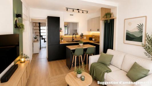 Vente Maison 3 pi�ces FONTENAY-SOUS-BOIS 94120