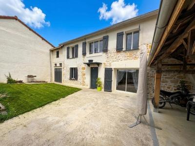 Vente Maison 5 pi�ces FRANQUEVIELLE 31210
