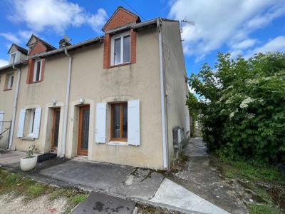 Location Maison 4 pi�ces MONTCRESSON 45700