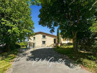 Vente Maison 6 pi�ces REVEL 31250
