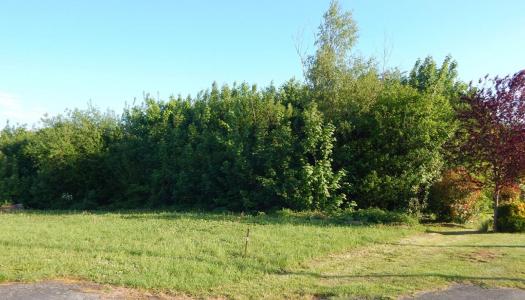 Vente Terrain PONT-REMY 80580