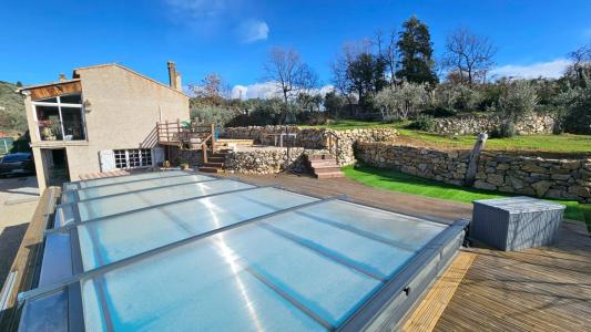 Vente Maison 6 pi�ces CALLAS 83830