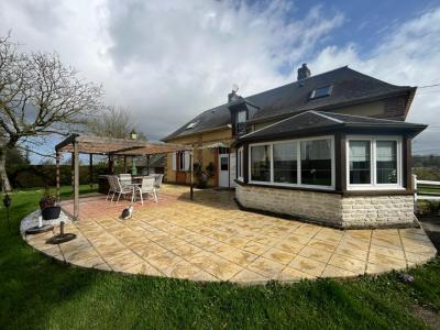 Vente Maison 7 pi�ces GOURNAY-EN-BRAY 76220