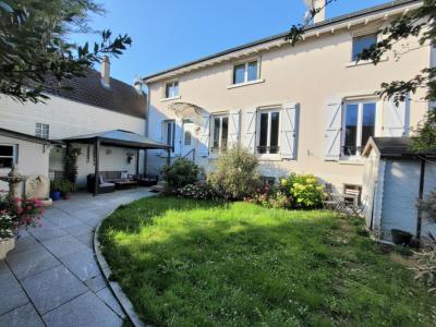 Vente Maison 6 pi�ces ARGENTEUIL 95100