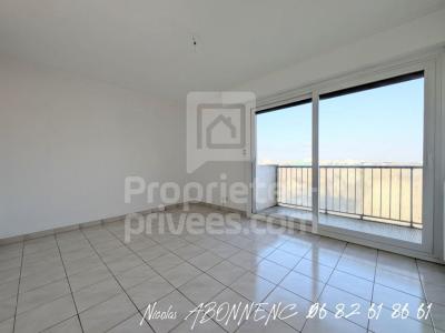 Vente Appartement 2 pièces ECHIROLLES 38130