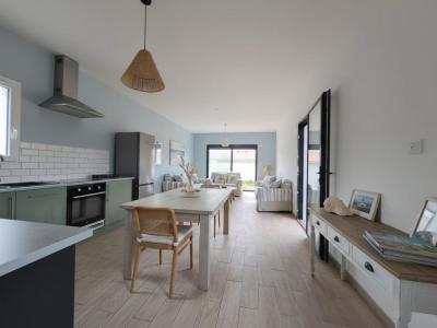Vente Maison 4 pi�ces ARVEYRES 33500