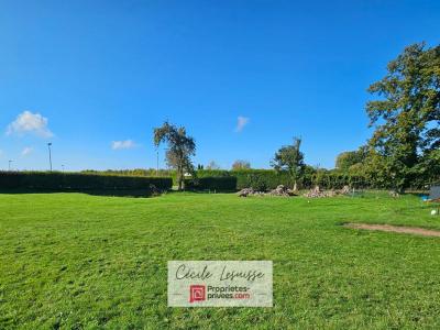 Vente Terrain SAINT-ANTOINE-LA-FORET 76170