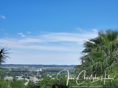 Vente Terrain NIMES 30900