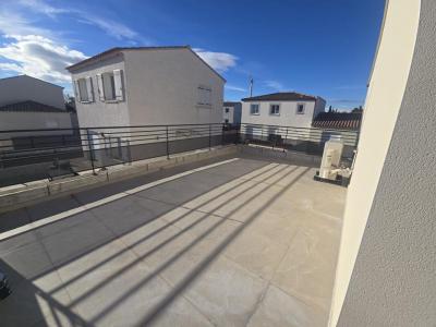 Vente Maison 5 pi�ces ARLES 13200
