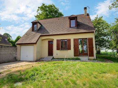 Vente Maison 5 pi�ces JANVILLE 28310