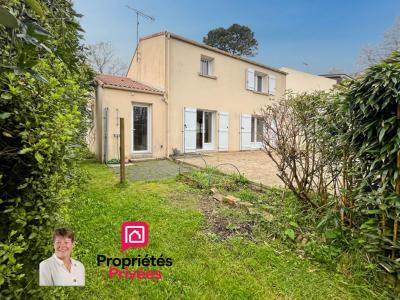 Vente Maison 5 pi�ces SAINT-BREVIN-LES-PINS 44250