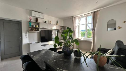 Vente Appartement 2 pi�ces NEUVILLE-SUR-SAONE 69250