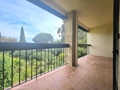 Vente Appartement 2 pi�ces LAVANDOU 83980