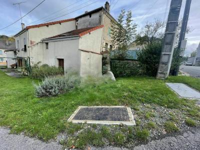 Vente Maison 5 pièces VAUX-MONTREUIL 08270