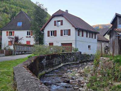 Vente Maison 5 pi�ces WILDENSTEIN 68820
