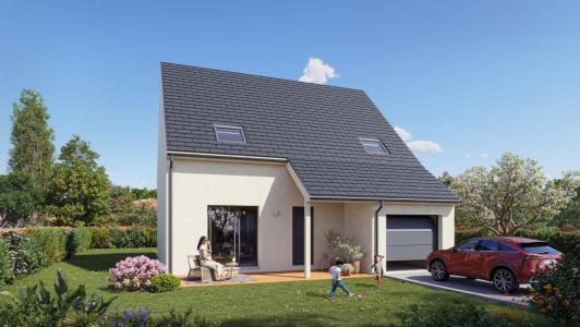 Vente Maison 7 pi�ces MAZE 49250