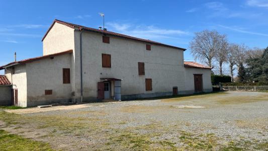 Vente Maison 10 pièces CIVENS 42110