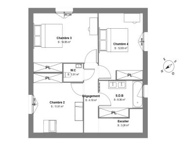 For sale House PANOSSAS 