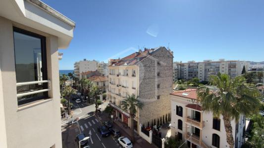 Vente Appartement 3 pi�ces ANTIBES 06600