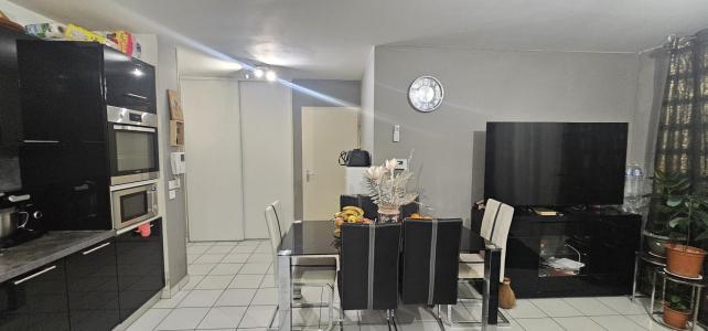 Vente Appartement VENISSIEUX 