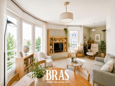 Vente Appartement 3 pi�ces VANNES 56000