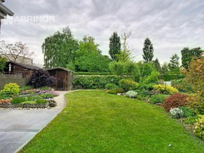 Vente Maison 4 pi�ces LAMBERSART 59130
