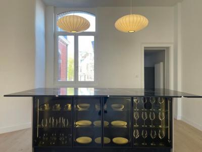 For sale Apartment LAMBERSART 