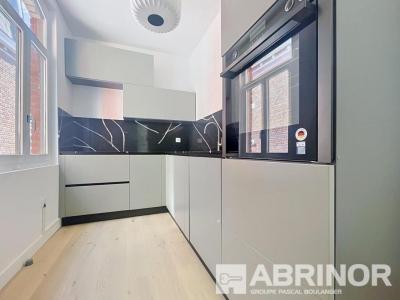 Vente Appartement LAMBERSART 