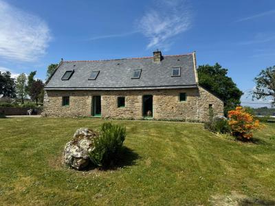Vente Maison 4 pi�ces LANDEVANT 56690