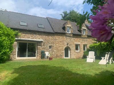 Vente Maison 4 pi�ces PLUVIGNER 56330