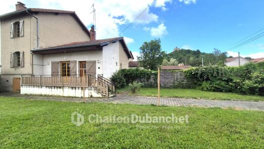 Vente Maison 3 pi�ces SAINT-ROMAIN-LE-PUY 42610