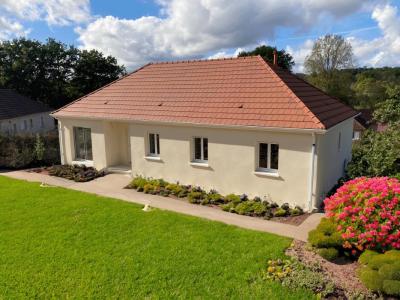 Vente Maison 4 pi�ces SAINT-PANTALEON-DE-LARCHE 19600