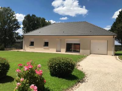 Vente Maison 4 pi�ces PERPEZAC-LE-NOIR 19410